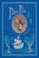 Peter Pan (ISBN: 9781435154704)