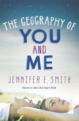 Geography Of You And Me (ISBN: 9781472206305)