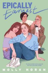 Epically Earnest (ISBN: 9780358566137)