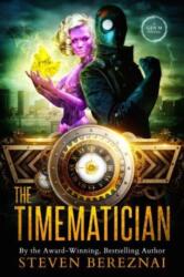Timematician (ISBN: 9781989055069)
