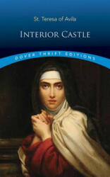 Interior Castle (ISBN: 9780486461458)