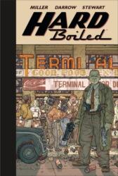 Hard Boiled (ISBN: 9781506701073)