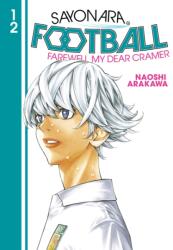 Sayonara, Football 12 (ISBN: 9781646514298)
