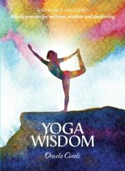 Yoga Wisdom Oracle Cards (ISBN: 9781922573346)