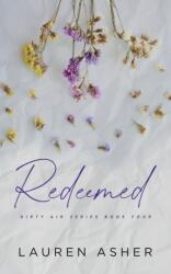 Redeemed Special Edition (ISBN: 9781734258790)