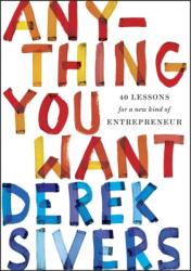 Anything You Want (ISBN: 9780241209042)