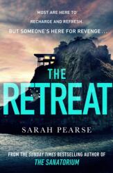 Retreat (ISBN: 9781787633339)