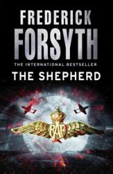 Shepherd (ISBN: 9780099559863)