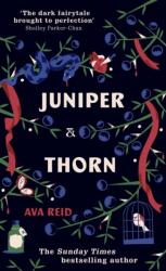 Juniper & Thorn (ISBN: 9781529100761)