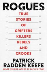 Rogues (ISBN: 9781035001743)