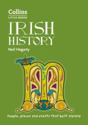 Irish History (ISBN: 9780008340131)