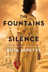 Fountains of Silence (ISBN: 9780241422236)