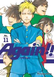 Again! ! 11 (ISBN: 9781632368263)