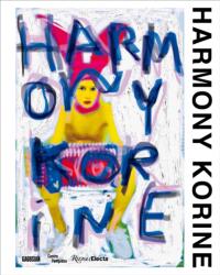 Harmony Korine (ISBN: 9780847862450)