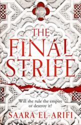 Final Strife (ISBN: 9780008450410)