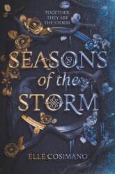 Seasons of the Storm (ISBN: 9780062854247)