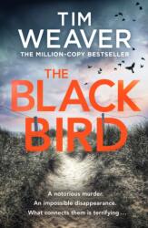 Blackbird (ISBN: 9780241418727)
