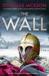 Wall (ISBN: 9781787634848)