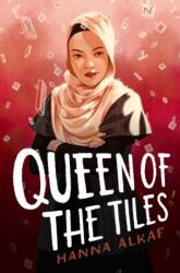 Queen of the Tiles (ISBN: 9781534494558)