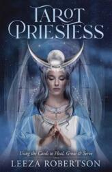 Tarot Priestess (ISBN: 9780738765334)
