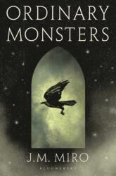 Ordinary Monsters (ISBN: 9781526650054)