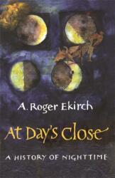 At Day's Close (ISBN: 9780753819401)