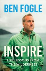 Inspire (ISBN: 9780008374037)