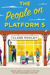 People on Platform 5 (ISBN: 9781787631809)