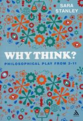 Why Think? (ISBN: 9781441193605)