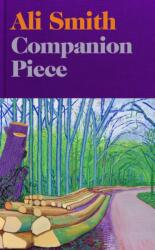 Companion piece (ISBN: 9780241541357)