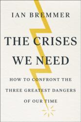 Power of Crisis (ISBN: 9781982167509)