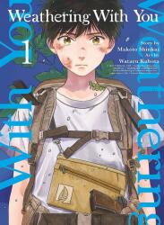 Weathering With You, Volume 1 (ISBN: 9781949980837)