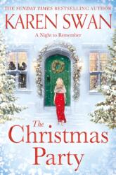 Christmas Party (ISBN: 9781529006056)