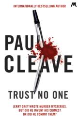 Trust No One (ISBN: 9781473664227)