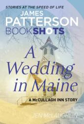 Wedding in Maine (ISBN: 9781786531209)
