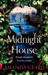Midnight House (ISBN: 9781472283702)