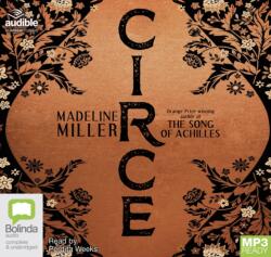 Circe (ISBN: 9781489457356)