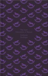 Last Chronicle of Barset (ISBN: 9780241258026)