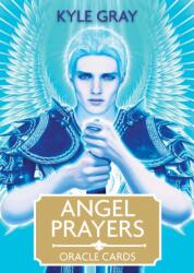 Angel Prayers Oracle Cards (ISBN: 9781781802731)