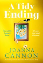 Tidy Ending (ISBN: 9780008255039)