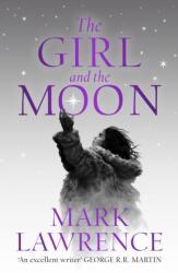 Girl and the Moon (ISBN: 9780008284855)