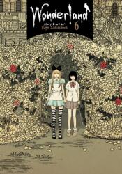 Wonderland Vol. 6 (ISBN: 9781645055105)