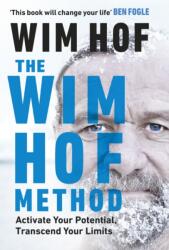 Wim Hof Method (ISBN: 9781846046292)
