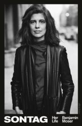 Sontag (ISBN: 9780241003480)