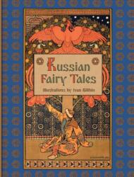 Russian Fairy Tales (ISBN: 9781909115590)