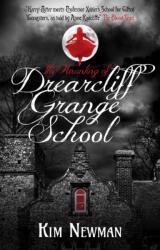 The Haunting of Drearcliff Grange School (ISBN: 9781785658839)