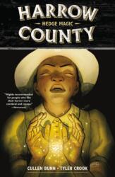 Harrow County Volume 6 (ISBN: 9781506702087)