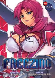 Freezing Vol. 13-14 (ISBN: 9781626924154)