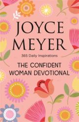 Confident Woman Devotional (ISBN: 9781529300079)