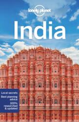 Lonely Planet India (ISBN: 9781788683876)